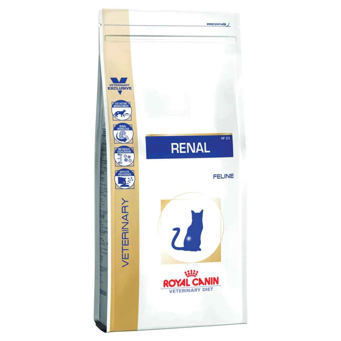 Royal Canin Feline Renal For Cat (2 KG)