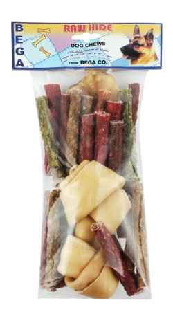 BEGA Chew Bone Mix