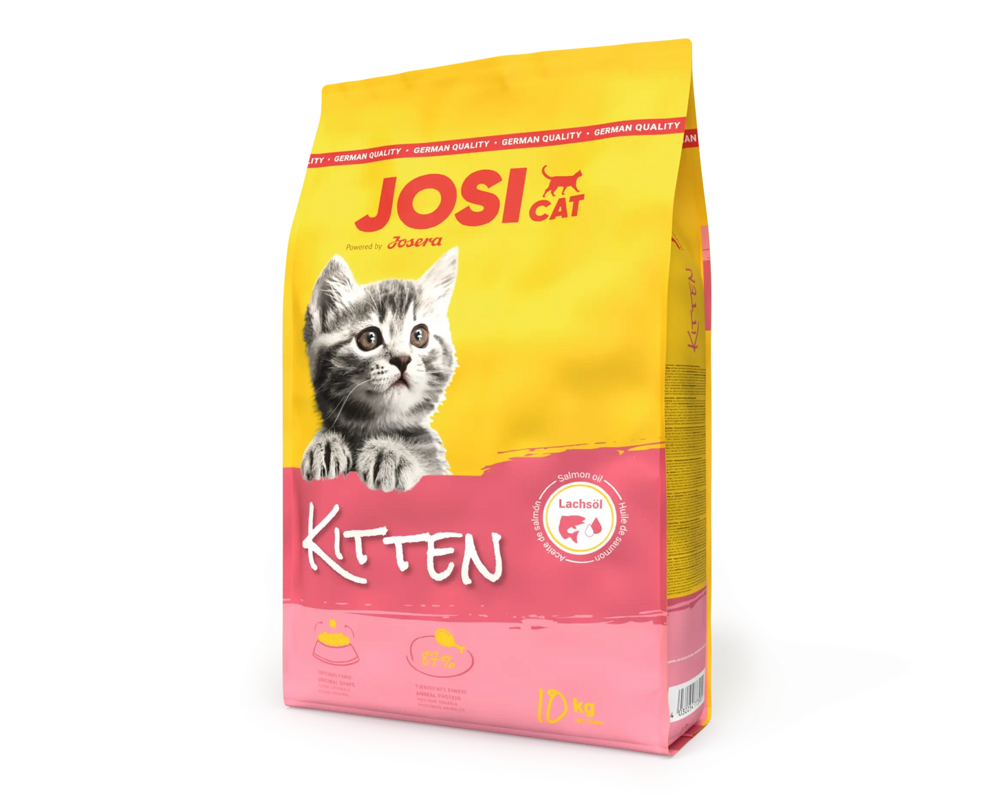 Josera JosiCat Kitten Cats 10kg