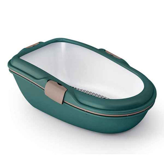 Stefanplast - Furba Chic Litter Tray