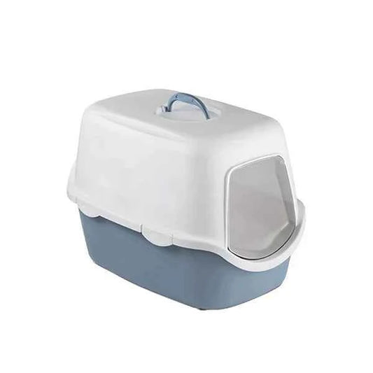 Stefanplast Cathy Cat Toilet - Litter Box 56x40x40h cm