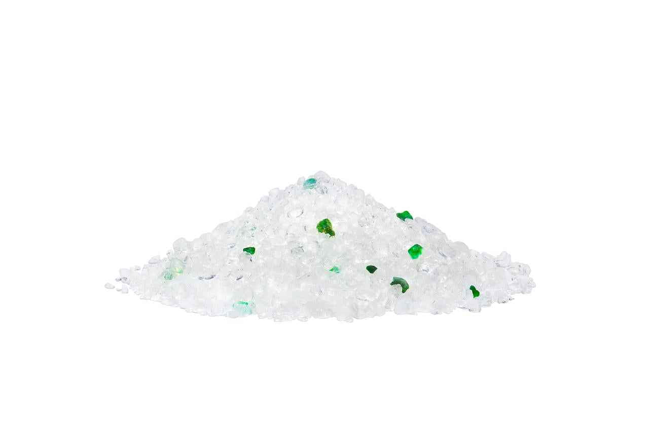 SaniCat Diamonds Aloe Vera 5L