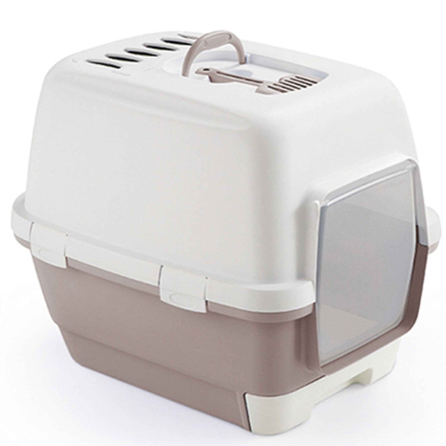 Stefanplast - Cathy Clever & Smart Litter Box