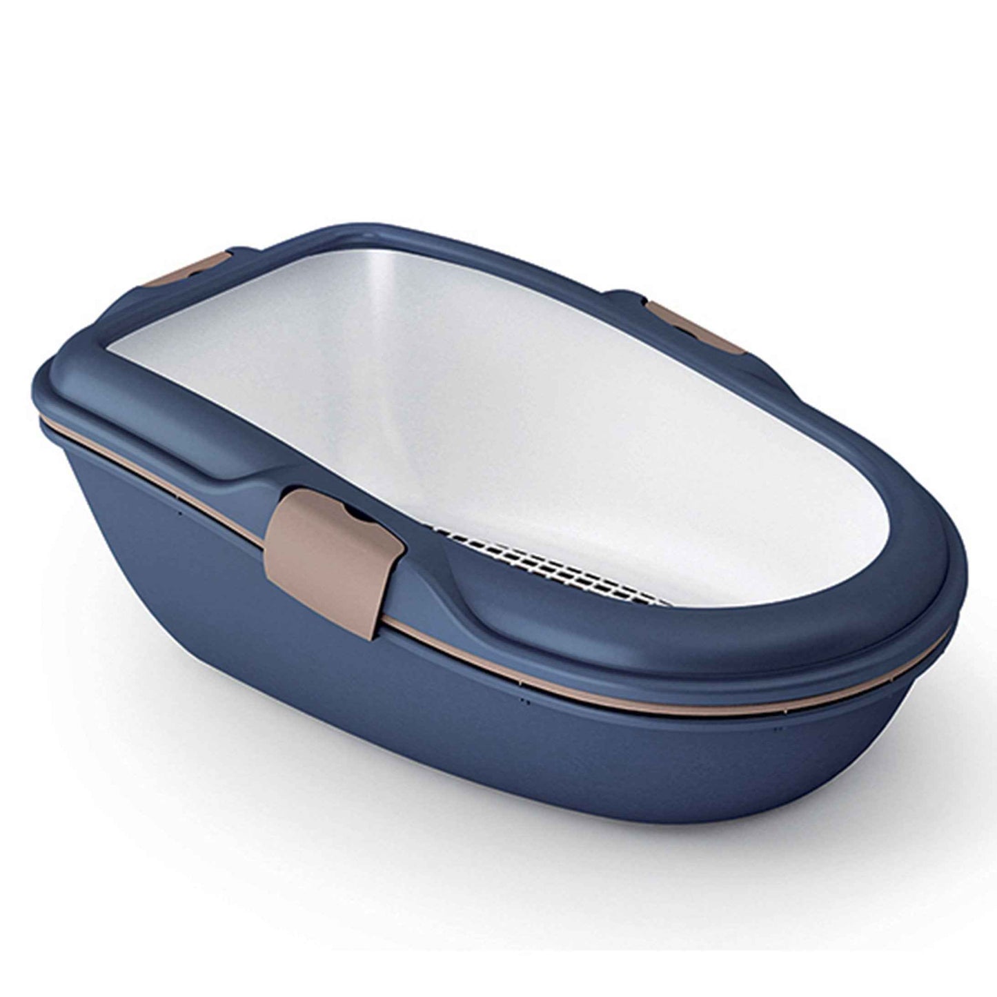 Stefanplast - Furba Chic Maxi Litter Tray