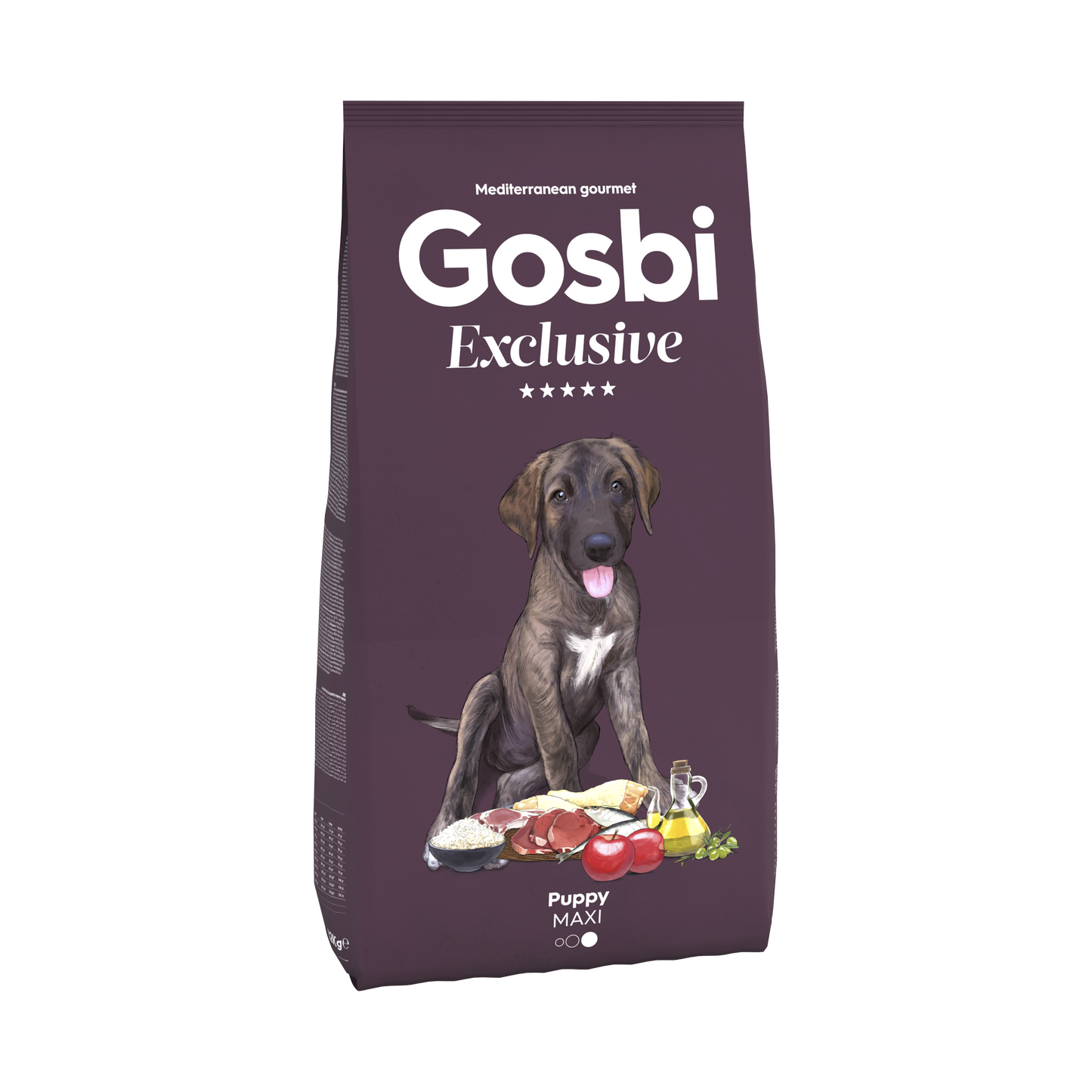 Gosbi Exclusive Puppy Maxi 12kg