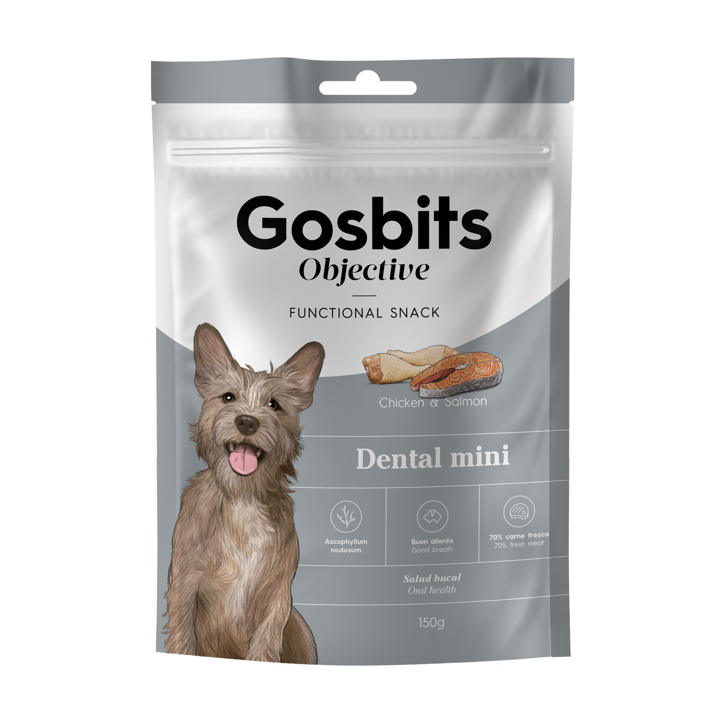 Gosbits Objective Dental MINI