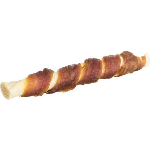 Trixie Dentafun Chewing Rolls Buffalo Dogs 70g
