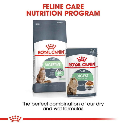 Royal Canin - Digestive Care (2 KG) Dry Food