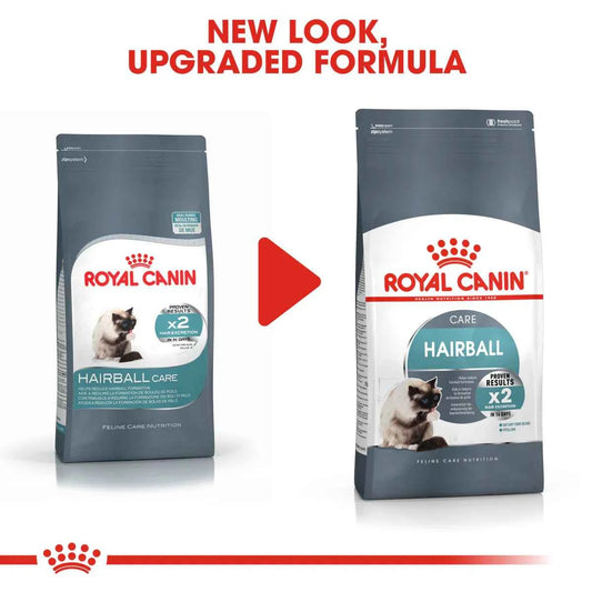 Royal Canin Hairball care (2 KG)