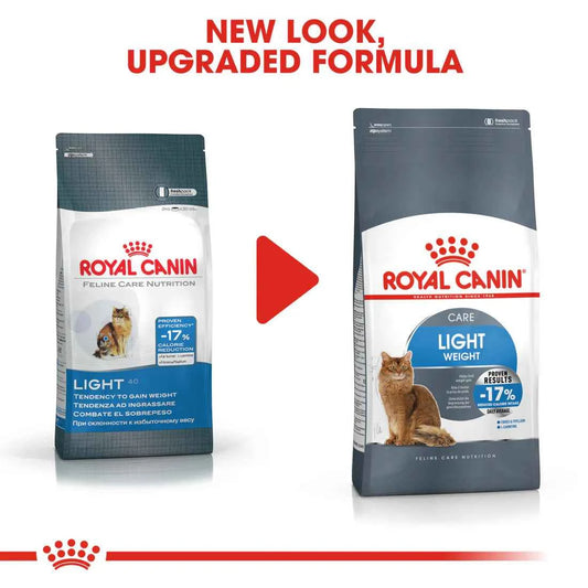 Royal Canin Lightweight care (1.5KG)
