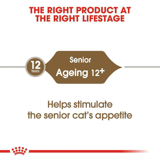 Royal Canin Ageing +12 (2KG)