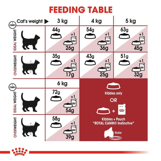Royal Canin Fit 32 Dry food for cats 15kg