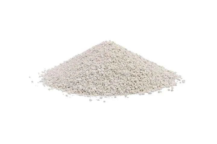 Sanicat Clumping Active White Fragrance Free Cat Litter 6 L