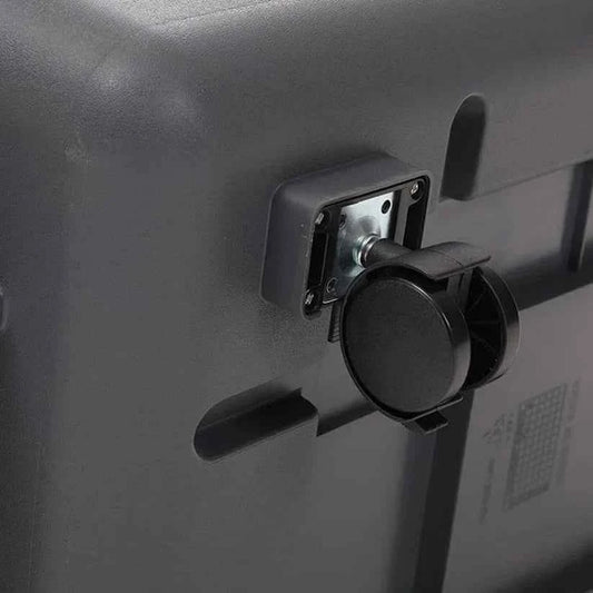 Savic Andes (6) - 3281 - 90X60X68 cm - Travelling BOX