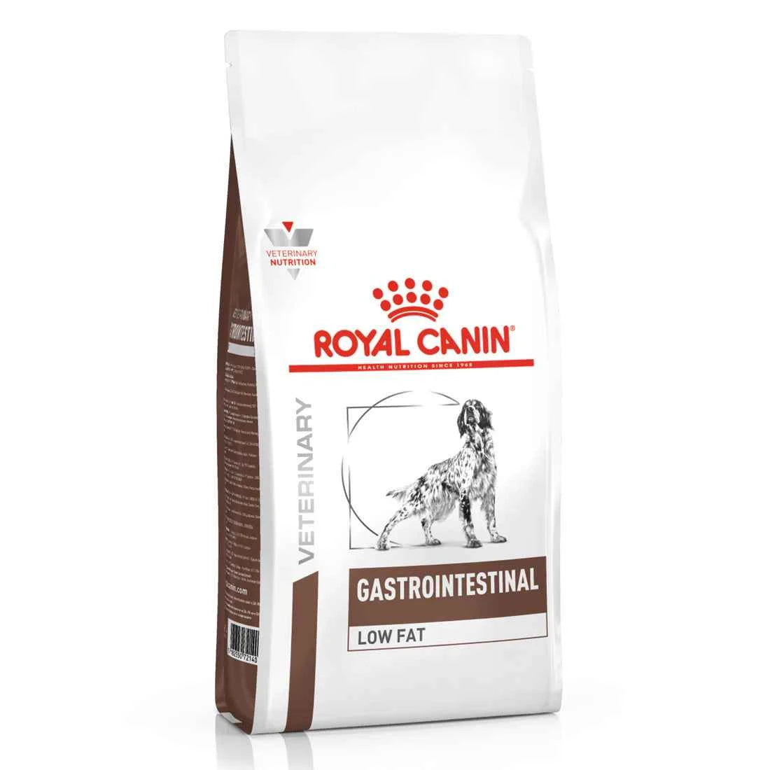Royal Canin Gastro intestinal Low Fat Canine (1.5 KG)