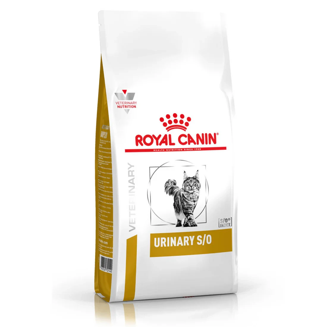 Royal Canin Feline Urinary S/O (3.5KG)