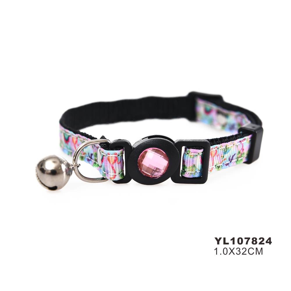 Cat collar: YL107824 | Pets Lounge | Shop Now!