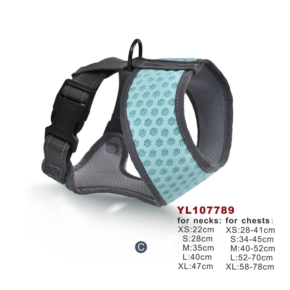 Pet harness: YL107789-S | Pets Lounge | Shop Now!