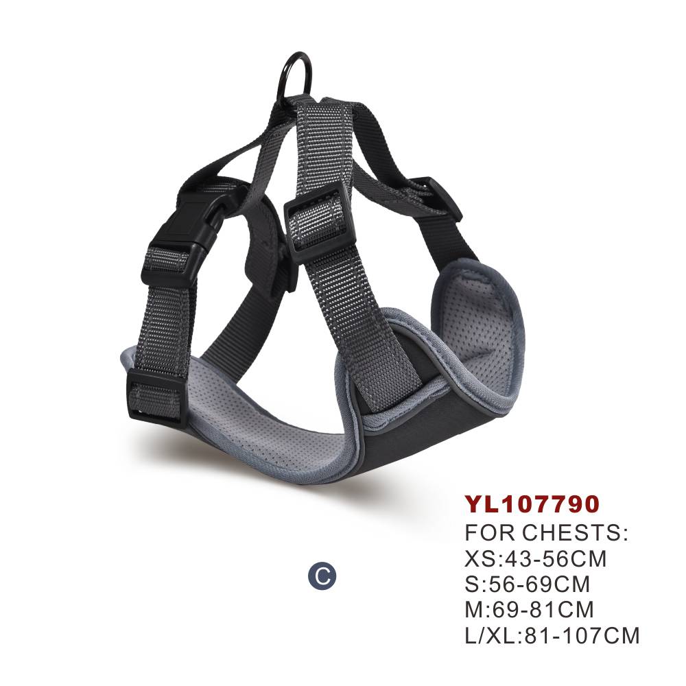 Pet harness: YL107790-L | Pets Lounge | Shop Now!
