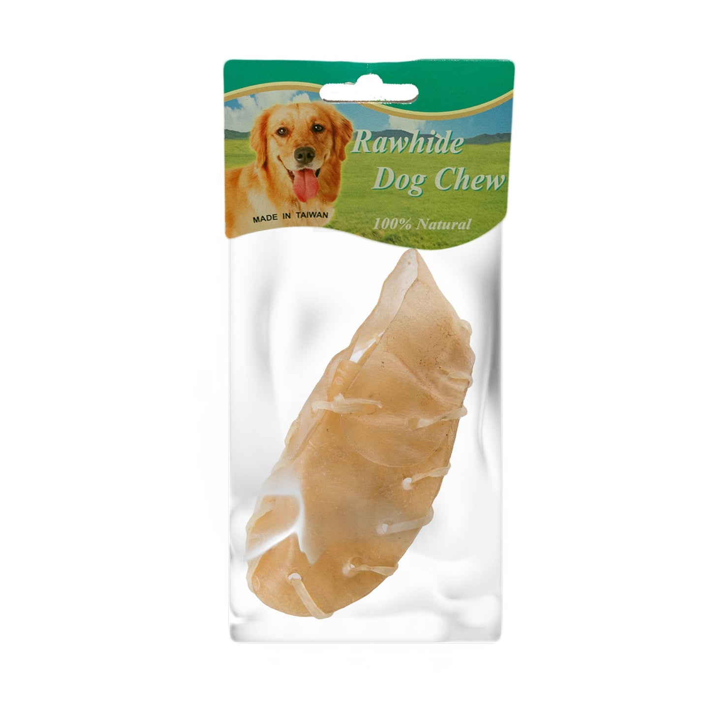 Rawhide Chew Shoes | Pets Lounge | Shop Now!
