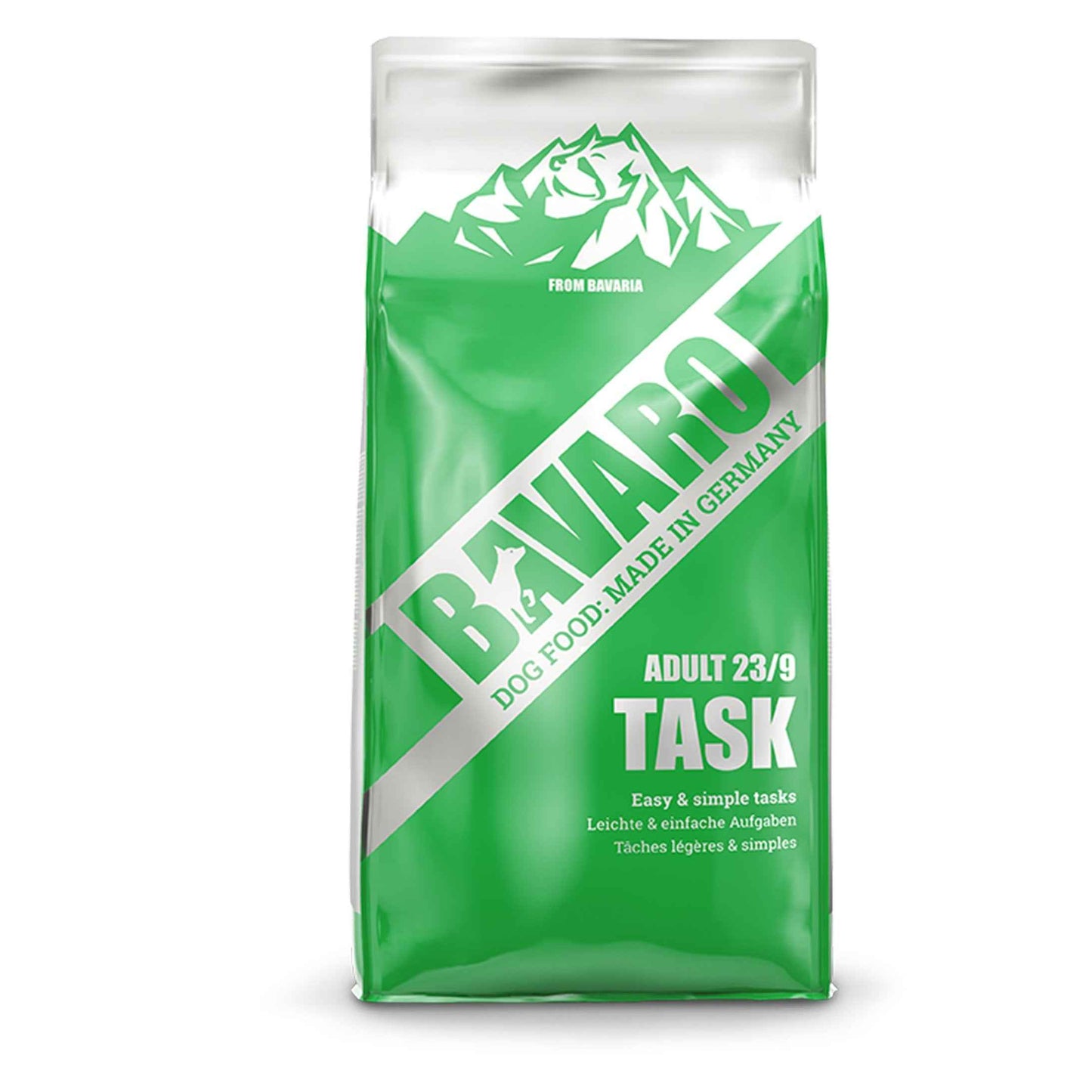 Bavaro Task 23-9 ADULT 18kg
