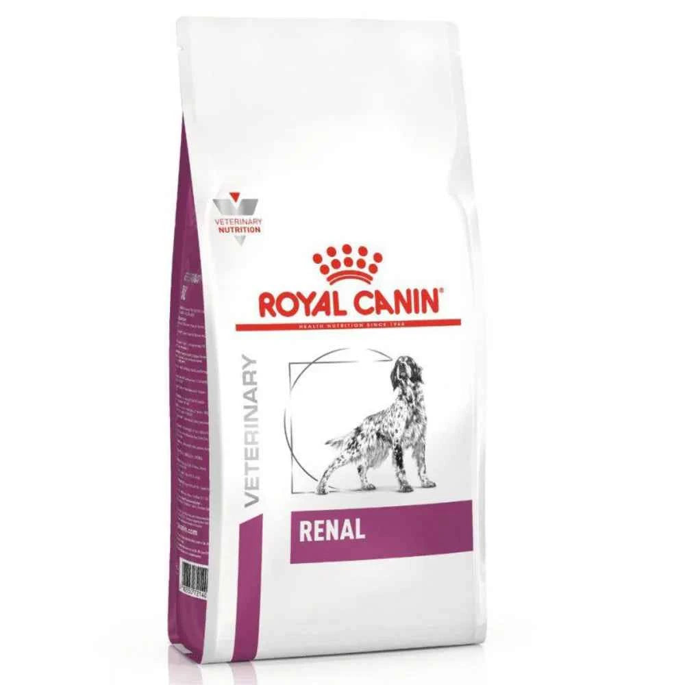 Royal Canin Renal dogs (7 KG) – Dry Food For Renal Disease