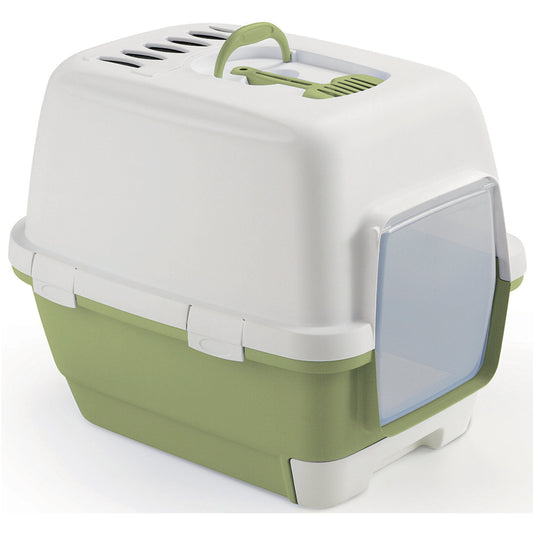 Stefanplast - Cathy Clever & Smart Litter Box