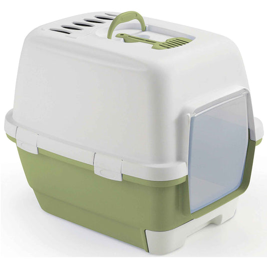 Stefanplast - Cathy Clever & Smart Litter Box