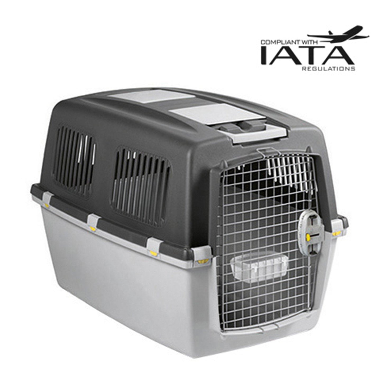 Stefanplast - Gulliver 6 IATA | Pets Lounge | Shop Now!