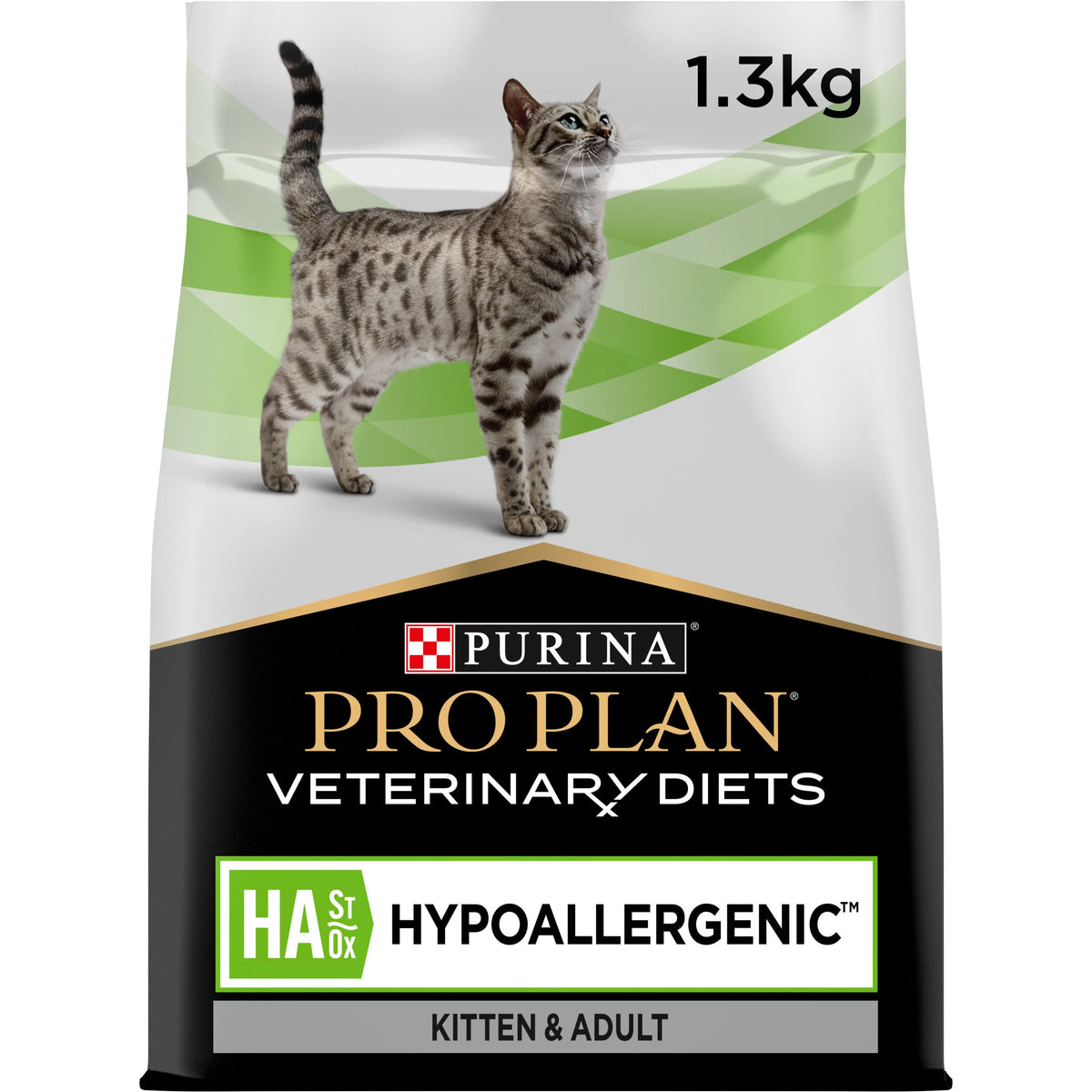 Purina pro plan veterinary DIETS HA Hypoallergenic Dry Cat food
