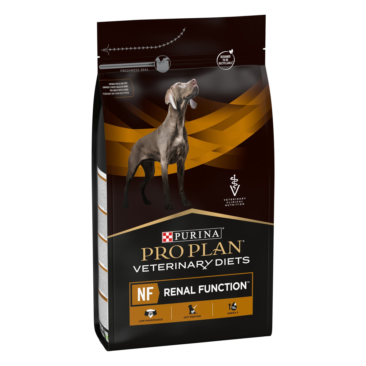 PURINA PRO PLANVETERINARY DIETS NF Renal Function™ Dry Dog food
