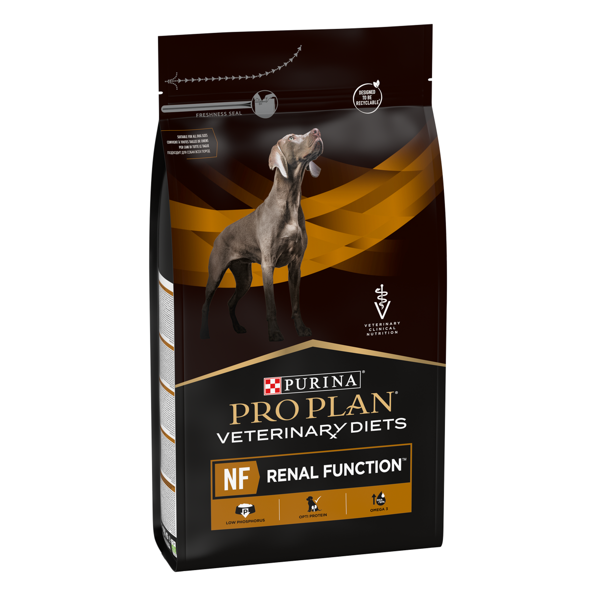 PURINA PRO PLANVETERINARY DIETS NF Renal Function™ Dry Dog food