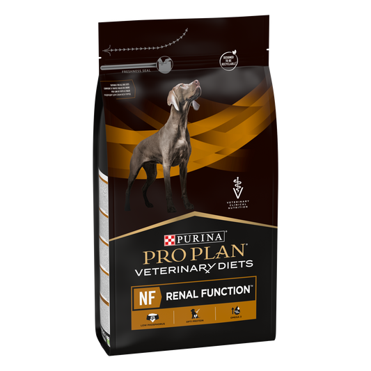 PURINA PRO PLANVETERINARY DIETS NF Renal Function™ Dry Dog food