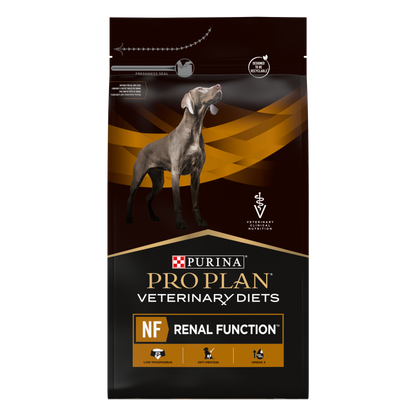 PURINA PRO PLANVETERINARY DIETS NF Renal Function™ Dry Dog food