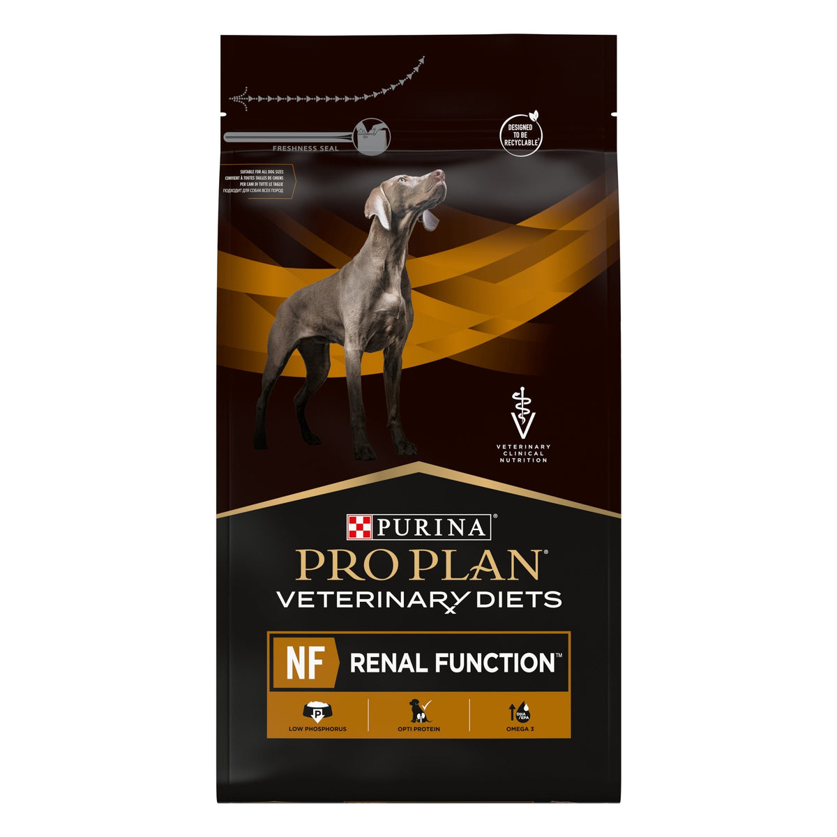 PURINA PRO PLANVETERINARY DIETS NF Renal Function™ Dry Dog food
