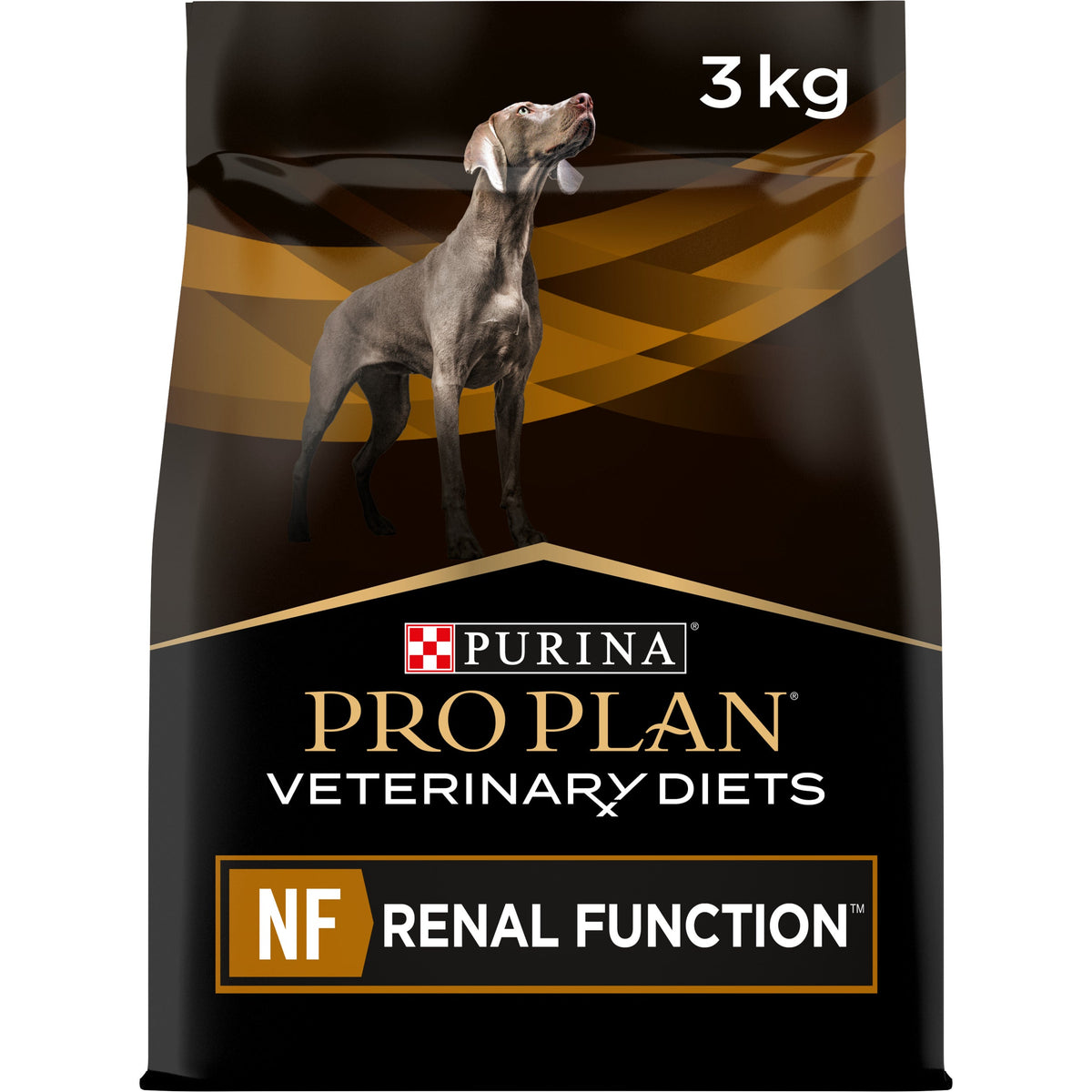 PURINA PRO PLANVETERINARY DIETS NF Renal Function™ Dry Dog food