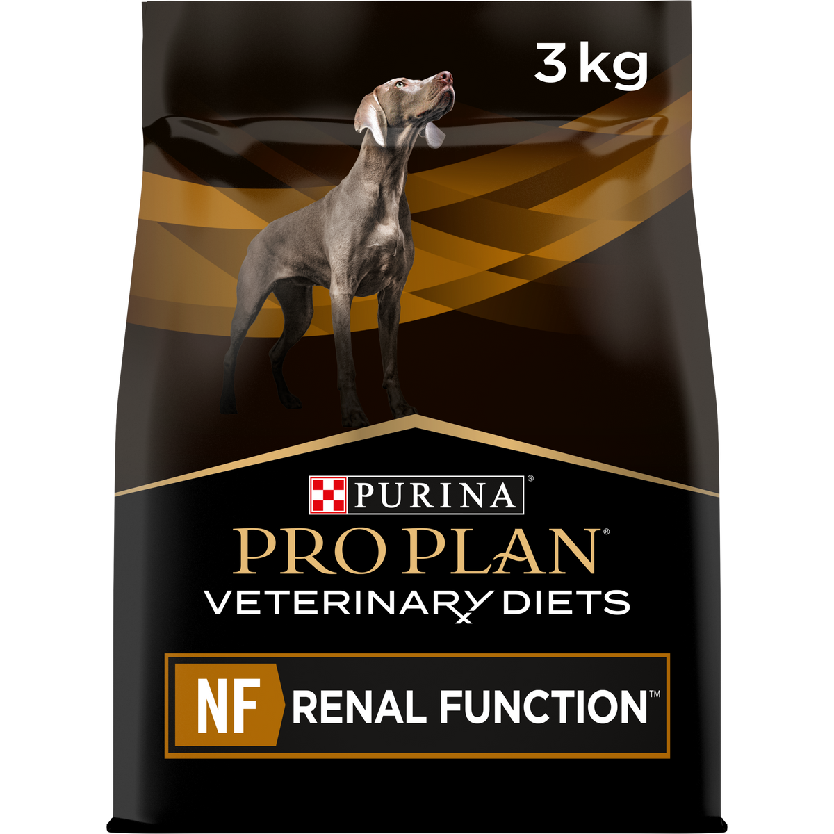 PURINA PRO PLANVETERINARY DIETS NF Renal Function™ Dry Dog food