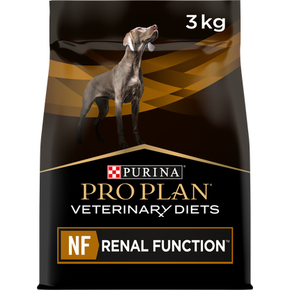 PURINA PRO PLANVETERINARY DIETS NF Renal Function™ Dry Dog food