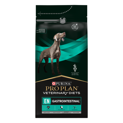 PURINA PRO PLANVETERINARY DIETS EN Gastrointentinal Dry Dog food 12kg