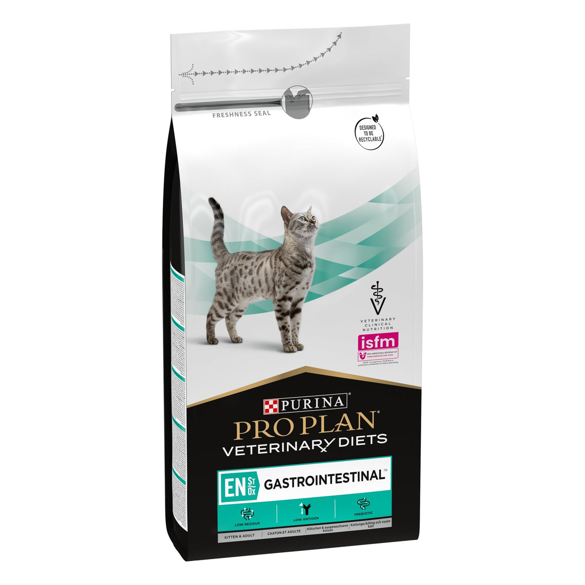 PURINA PRO PLANVETERINARY DIETS EN Gastrointestinal Dry Cat food 1.5K