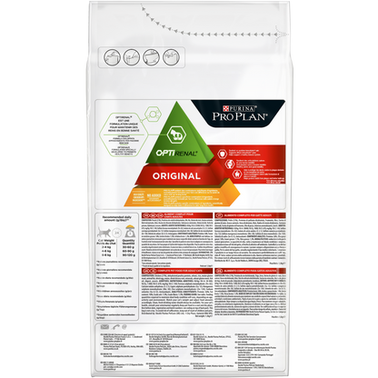 PURINA PRO PLANRenal Plus Original Adult 1+ year Rich in Chicken - 1.5 KG