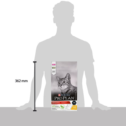 PURINA PRO PLANRenal Plus Original Adult 1+ year Rich in Chicken - 1.5 KG