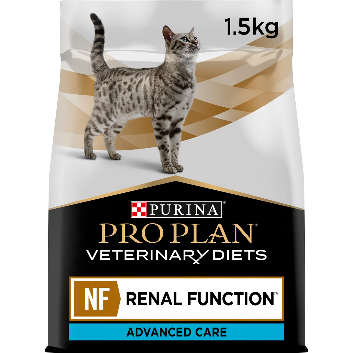 PURINA PRO PLANVETERINARY DIETS NF Renal Function™ Advanced Care Dry Cat food