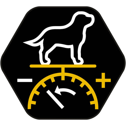 PURINA PRO PLANAll Sizes Adult Light / Sterilised with OPTIWEIGHT®, Rich in Chicken Dry Dog Food - 14 KG