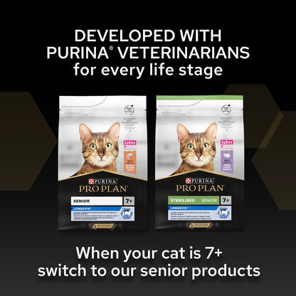 PURINA PRO PLANSterilised Adult DELICATE DIGESTION, Rich in Chicken 3 KG