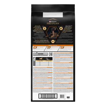 PURINA PRO PLANLarge Athletic OPTIBALANCE® Dry Dog Food Rich in Chicken - 14kG