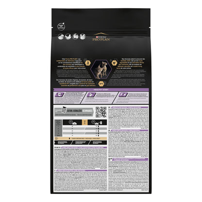 PURINA PRO PLANKitten Healthy Start - Chicken 3 KG