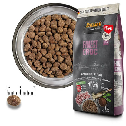 Finest Croc 12.5 KG