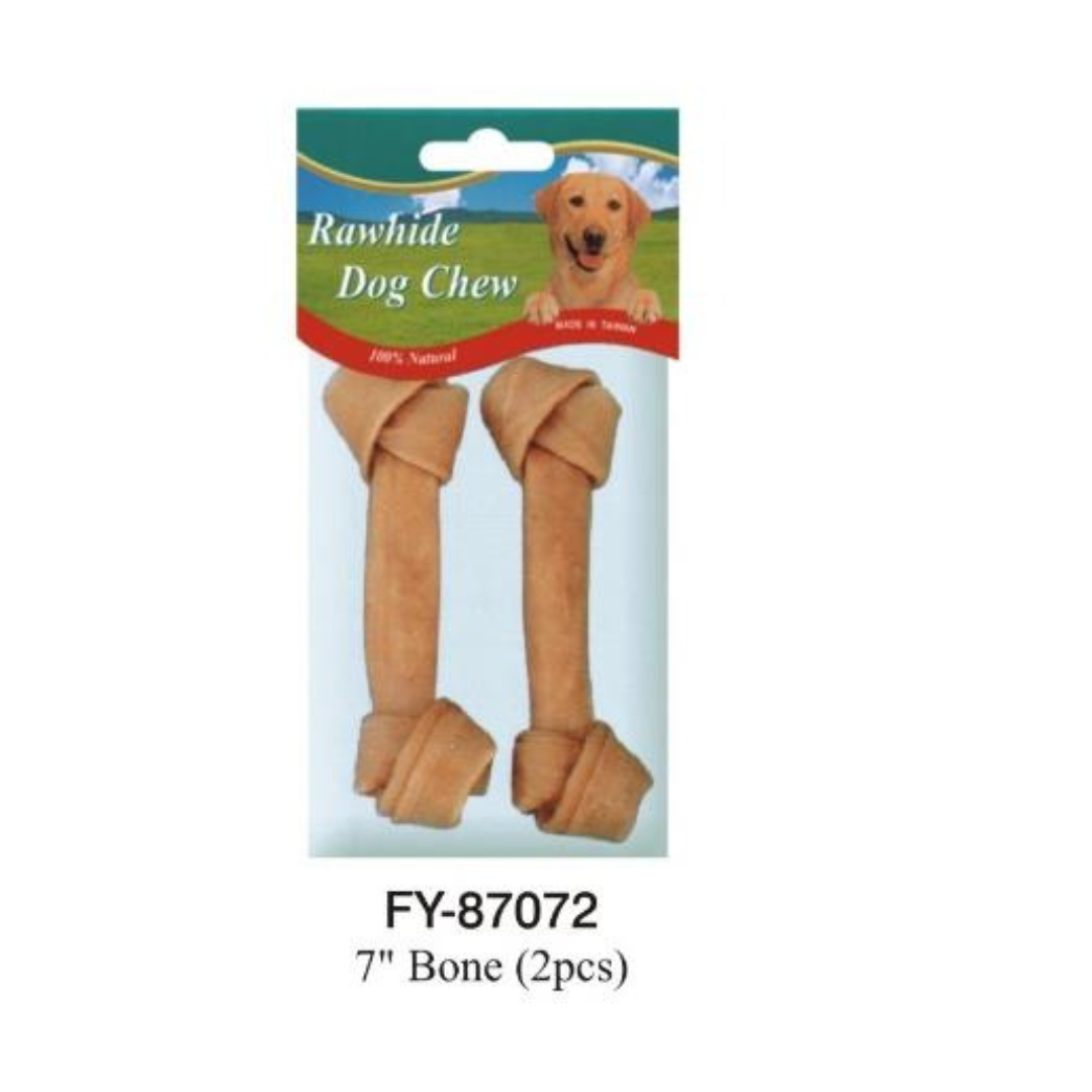 Bone - Braided 2*1 m. FY-87072
