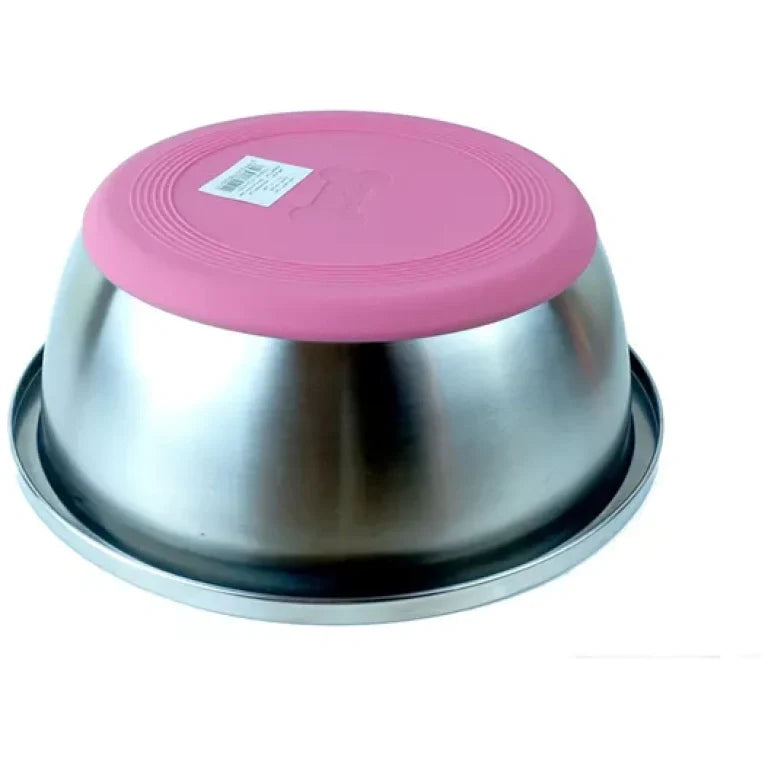 Nunbell Stainless Steel Bowl 22cm